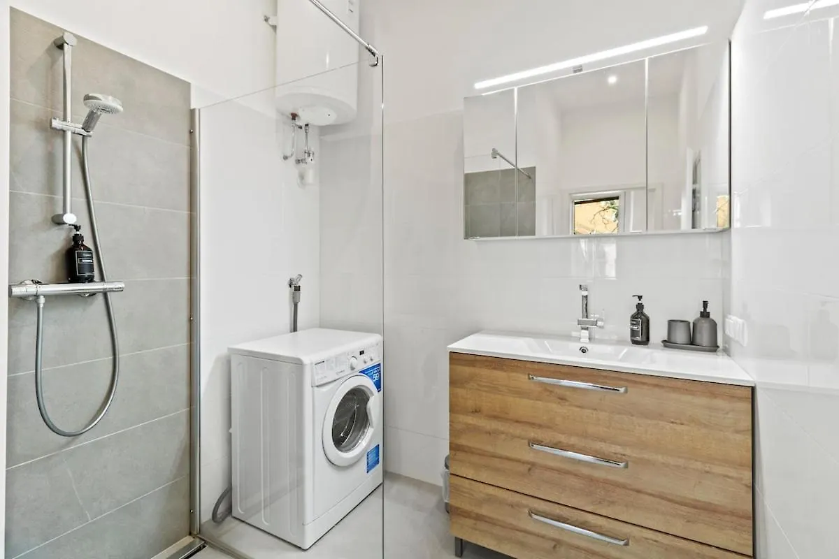 Appartamento 7 Min To Shopping Street I 5 Min To Train Station Vienna