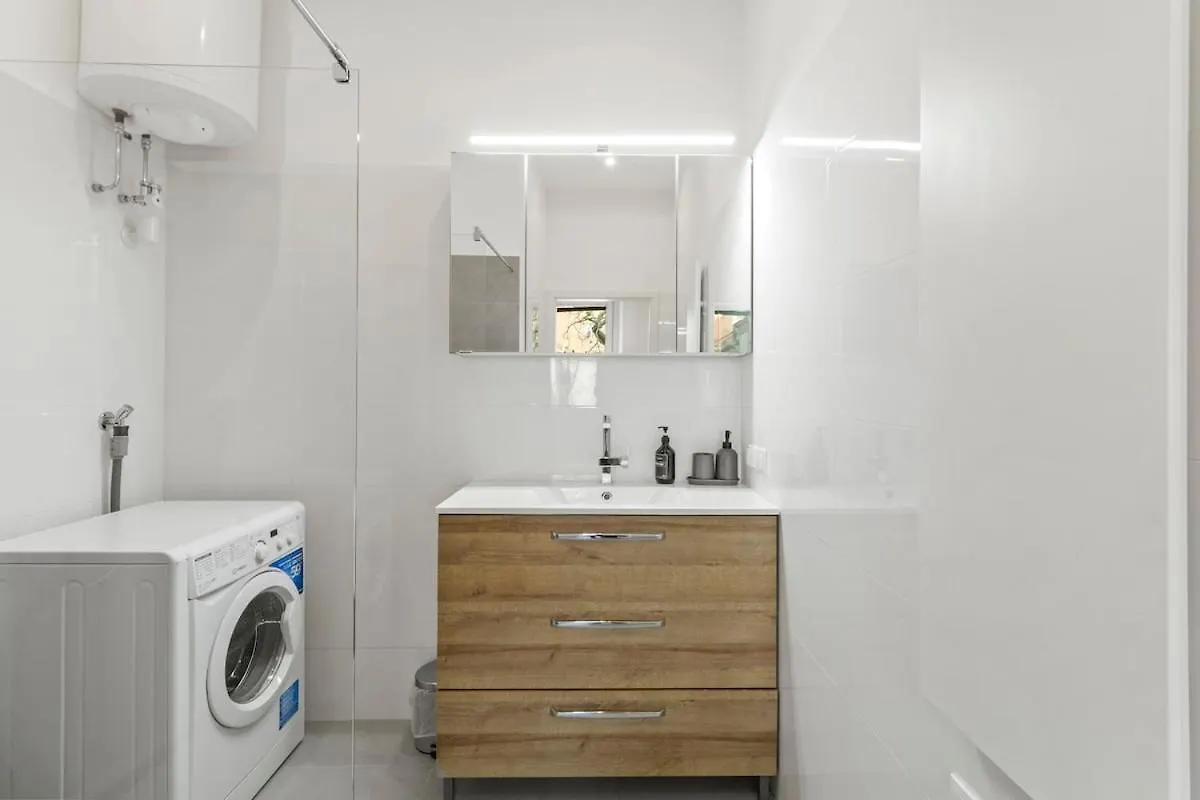 Appartamento 7 Min To Shopping Street I 5 Min To Train Station Vienna Austria
