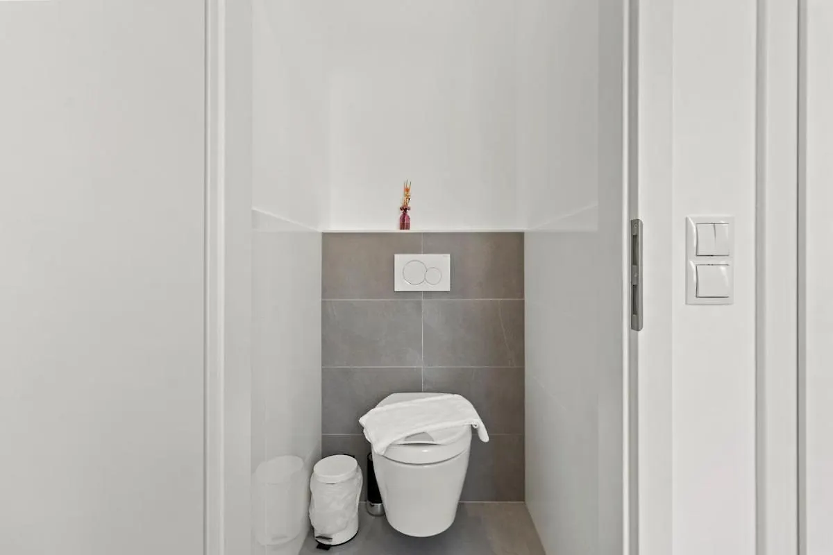 Appartamento 7 Min To Shopping Street I 5 Min To Train Station Vienna