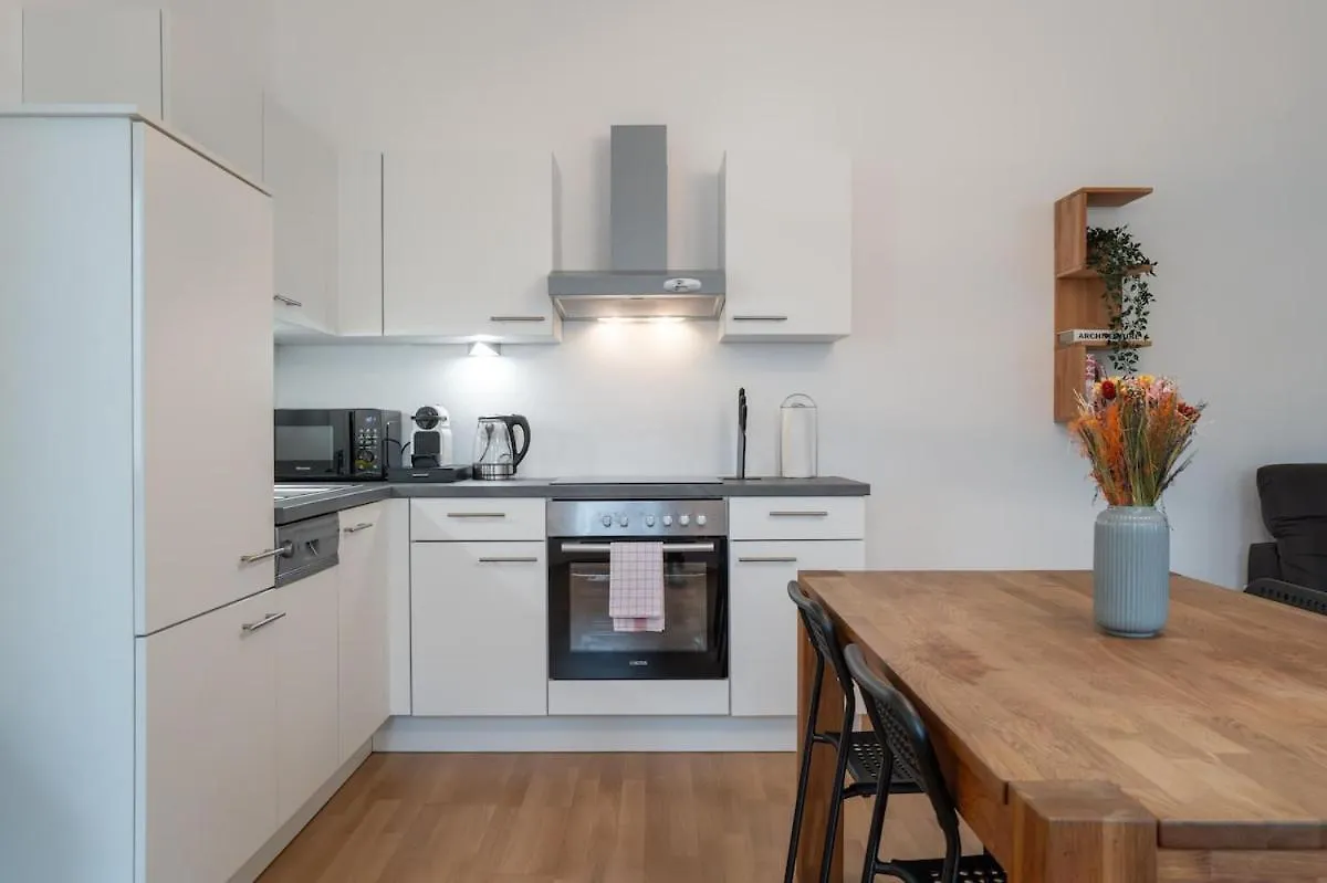 Appartamento 7 Min To Shopping Street I 5 Min To Train Station Vienna